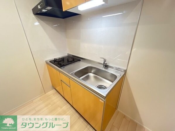 Ange eau(アンジュ オー)の物件内観写真